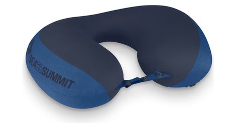 Oreiller Gonflable Sea To Summit Aeros Premium Bleu