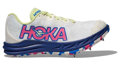 Hoka Crescendo XC - homme - blanc