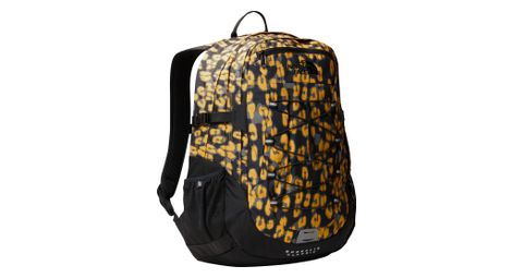 The north face borealis classic 29l leopard backpack