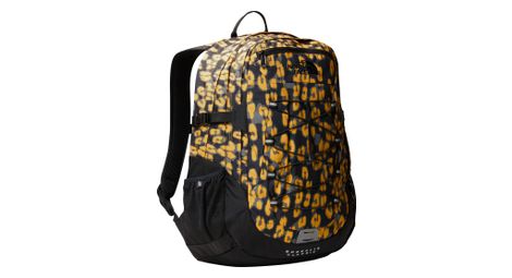 The north face borealis classic 29l leopard backpack