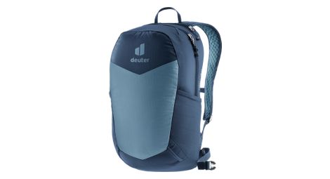 Sac de randonnee unisexe deuter speed lite 13l bleu