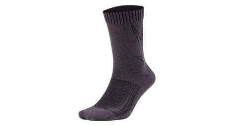 Chaussettes nike sb multiplier noir