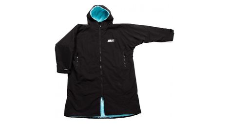 z3rod waterproof parka black atoll unisex