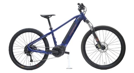 VTT Electrique Haibike Alltrack 4 27 5 2023 Bon Etat