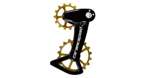 Chape ceramicspeed ospw x shimano 12v xt/xtr