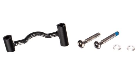 Adattatore ashima pm - pm anteriore/posteriore 203 mm