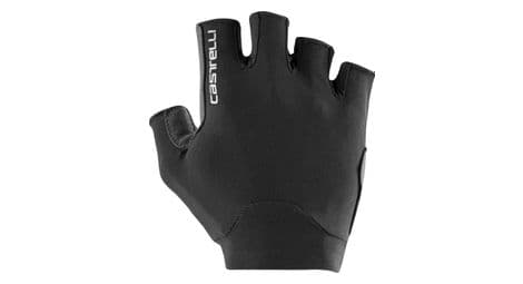 Castelli endurance handschuhe schwarz