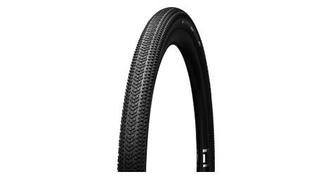 Pneu Gravel Hutchinson Touareg Race Racing Lab 700 mm Tubeless Ready Souple SwiftEasy Mach Tread 3.0 Noir