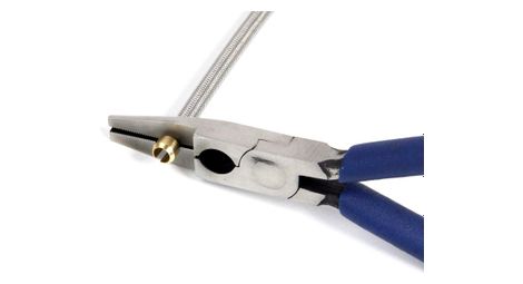 Hope pince pour durite aviation