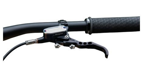 Leviers de Freins OAK HT4 pour Hope Tech 4 Noir