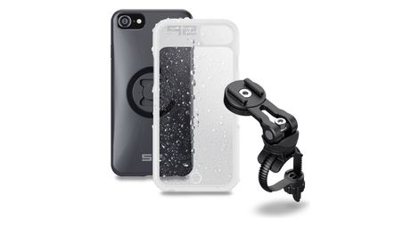 Sp connect kit de support de telephone bike bundle ii iphone 6 6s 7 8 se