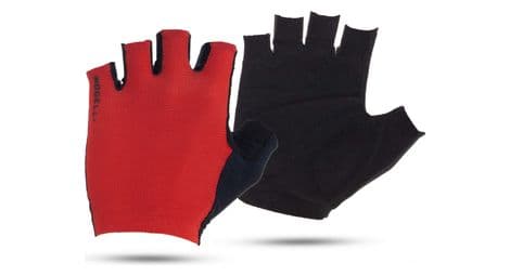 Gants velo rogelli pure - homme