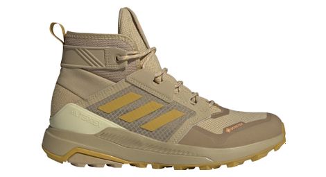 Chaussures adidas terrex trailmaker mid gore-tex