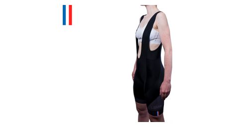 Calzamaglia lebram iseran endurance nera da donna s