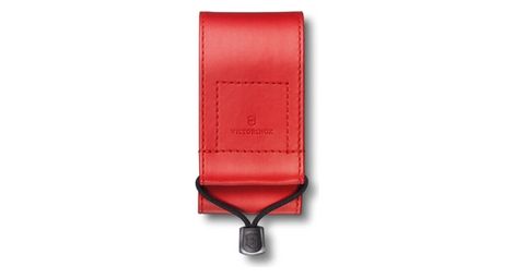 Etui cuir synthetique victorinox 91mm 15 a 23 p 4 0481 1