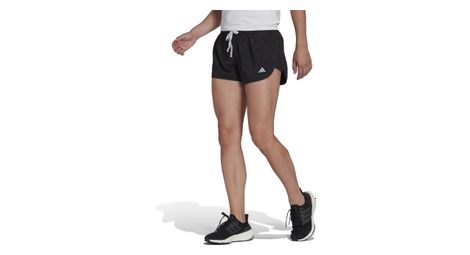Short adidas running run it 3in noir femme