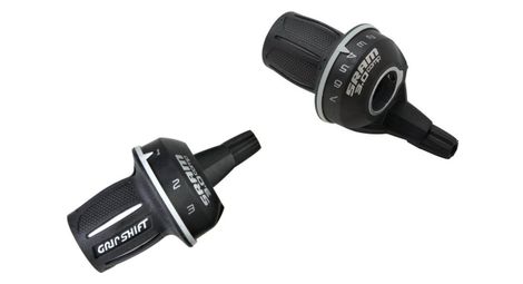 Sram 3.0 gripshift 3x7s