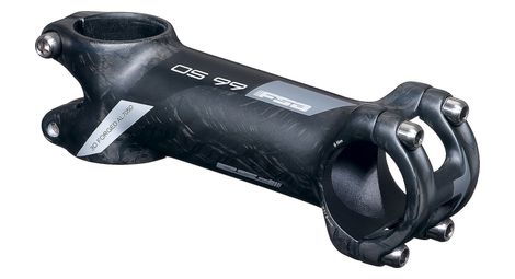 Fsa stem os-99 csi carbon gray 130