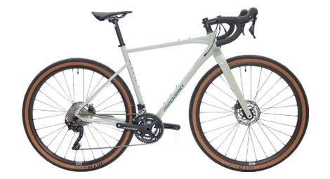 Produit Reconditionné · Vélo de gravel MEGAMO Jakar 30 2026 · Très bon état