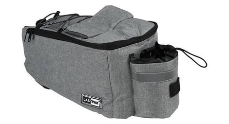 Sac isotherme pour bagages simples 7 litres gris