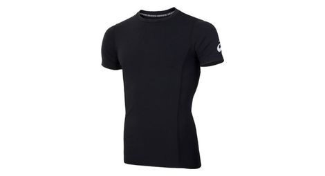 Asics base top t shirt 141104 0904 homme noir t shirts