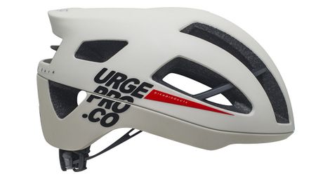 Casque route urge papingo blanc