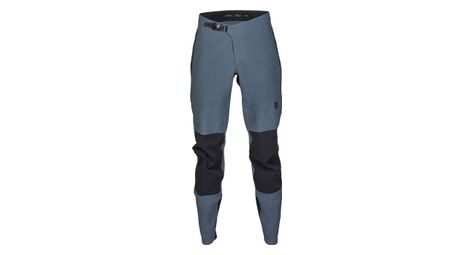 Fox defend pants blue 30 us