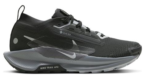 Chaussures trail nike pegasus trail 5 gtx noir femme