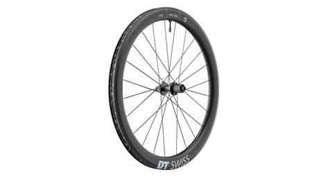dt swiss grc 1400 dicut 50 700 mm rear wheel 12x142 mm center lock
