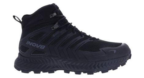 Chaussures de randonnée inov 8 roclite mid gtx noir homme