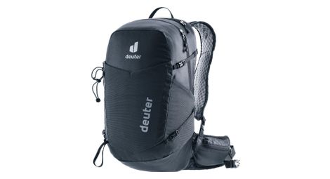Zaino da escursionismo deuter speed lite pro 17l sl donna nero