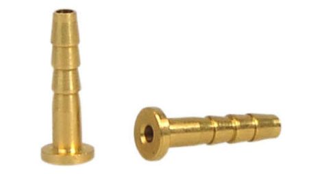 Kit de 10 Inserts Elvedes pour Durite Shimano SM-BH59