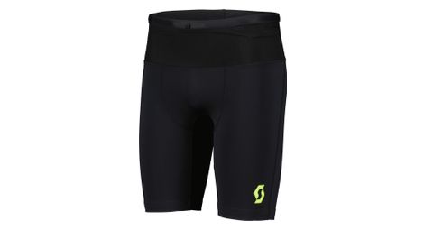 Scott rc run radhose schwarz herren