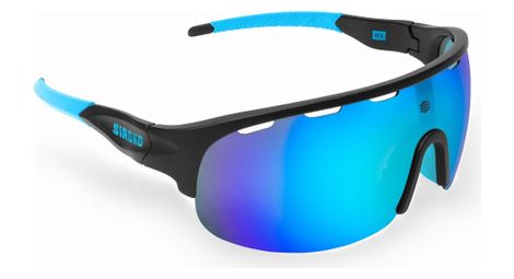 Lunettes vélo Cyclisme Homme et Femme K3 Triathlon Noir