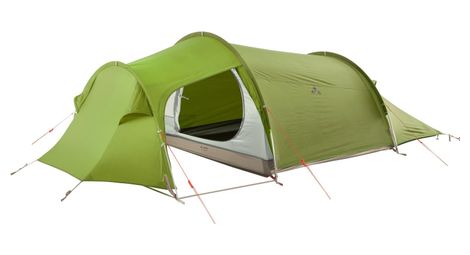 Tente 3 personnes vaude arco xt vert