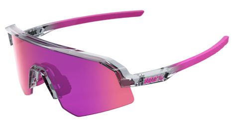 Gafas 100% Slendale SL Tokyo Night / Lentes Purple Mirror