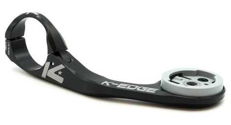 Soporte remoto para manillar k-edge wahoo max xxl negro