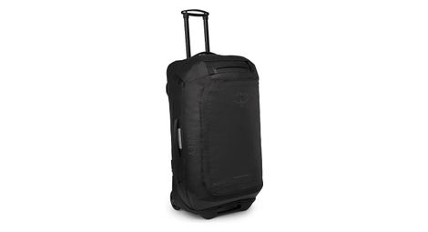Bolsa de ruedas Osprey Transporter 90L Negra