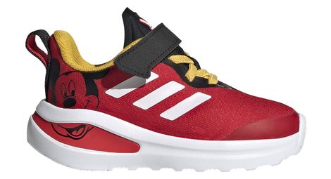 Chaussures de running enfant adidas Disney Mickey FortaRun