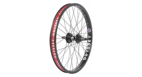 Roue arrière odyssey freeco quadrant/clutch v2