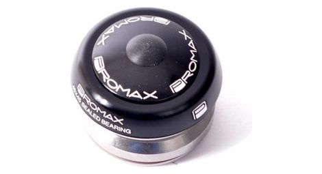 Promax jeu de direction integre ig 45 1 noir