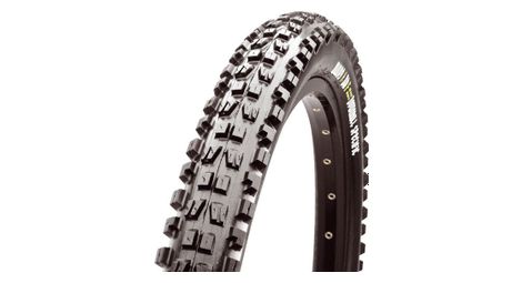 Maxxis pneu avant minion dhf 26x2 30 exo kv tubeless ready souple tb73305100