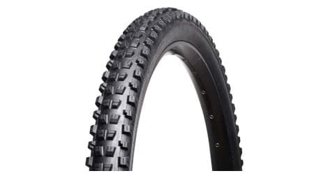 Vee tire flow snap trail 29 '' cubierta mtb tubeless ready plegable top 40 - gravity core negro 2.35