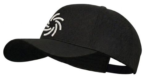 Z3rod vortex black baseball cap