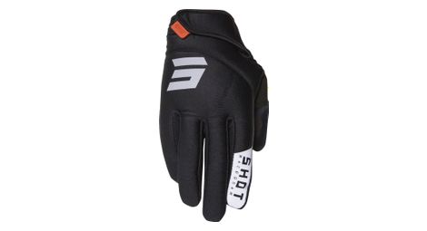 Gants shot trainer 2 0 noir