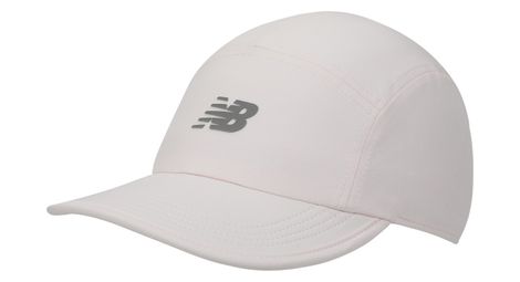new balance 5 panel perf 2 0 cap in pink