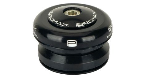 Jeu de direction promax headset 1 noir