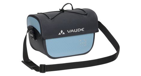 Lenkertasche Vaude Aqua Box 4L Blau