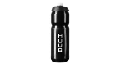 Bidon huub bottle 750ml noir