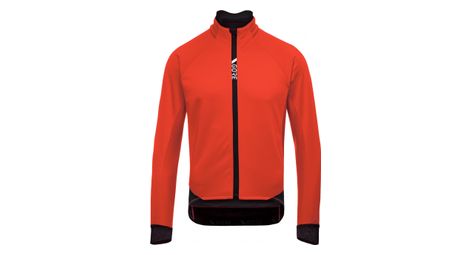 Chaqueta gore wear c5 gore-tex infinium thermo orange s